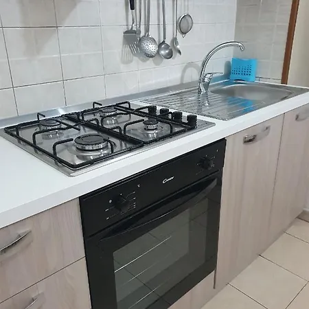 Mortelle Napoli
