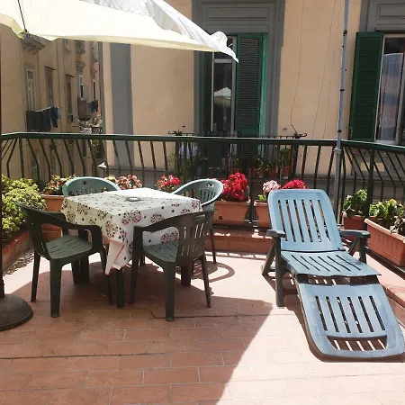Mortelle * Napoli