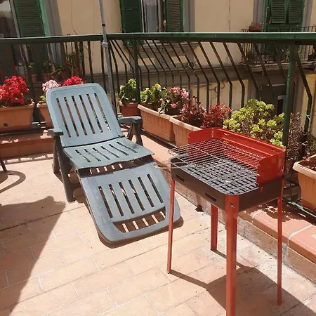 Mortelle Napoli