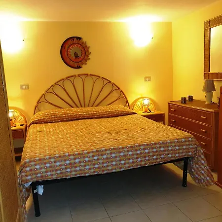 Mortelle Apartmán *