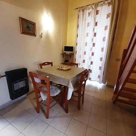 Apartmán Mortelle Neapol