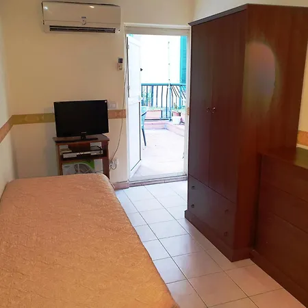 Apartment Mortelle Neapel