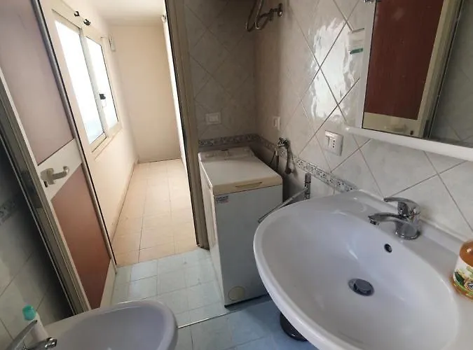 Lägenhet Mortelle Neapel