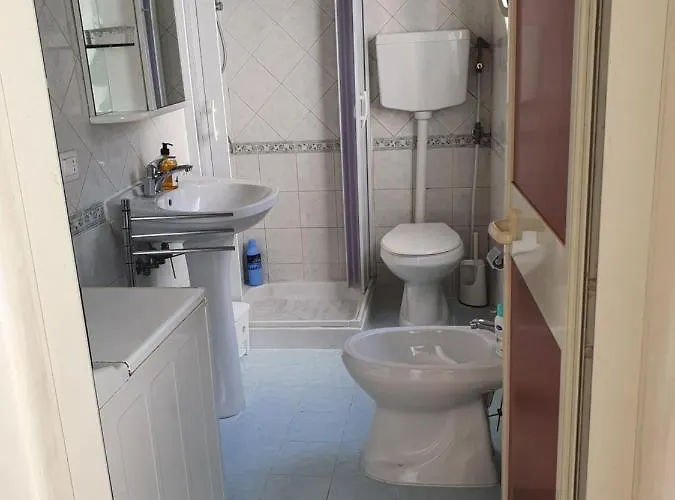 Lägenhet Mortelle *