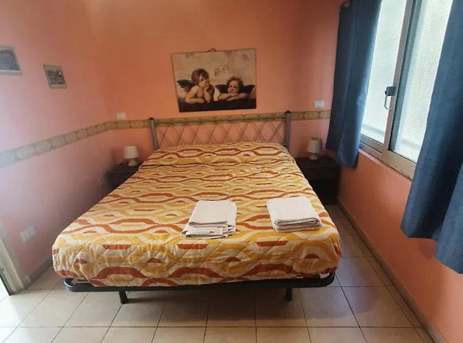 Mortelle Lägenhet *