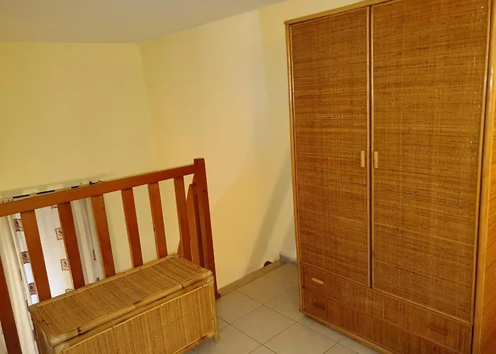 Lägenhet Mortelle Neapel