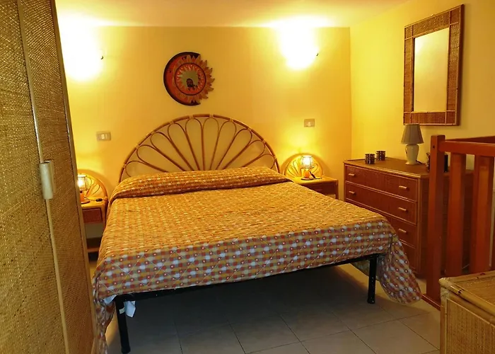 Mortelle Lägenhet *