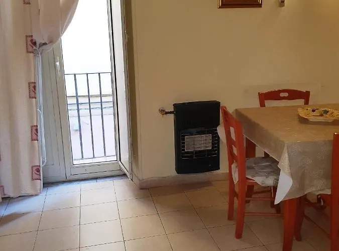 Lägenhet Mortelle *