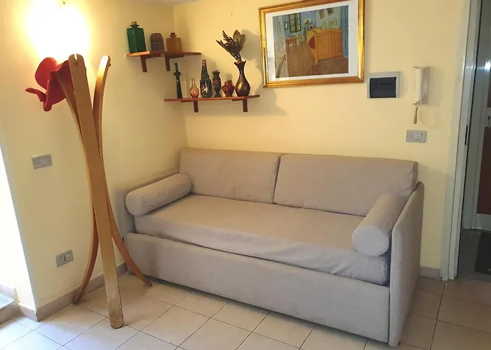 Mortelle Lägenhet Neapel