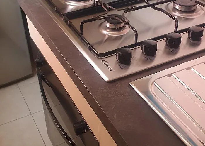 Mortelle Lägenhet Neapel