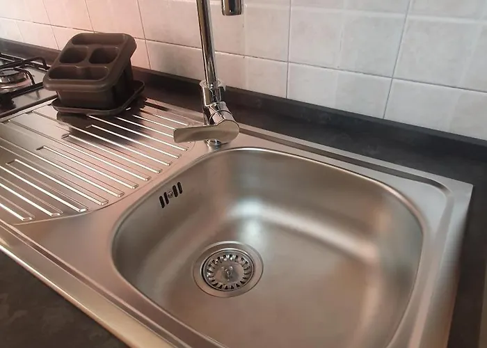 Lägenhet Mortelle Neapel