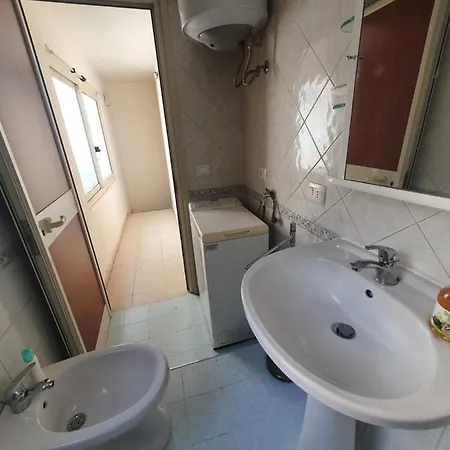 Apartamento Mortelle Nápoles