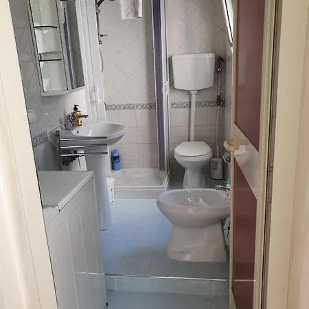 Apartamento Mortelle *