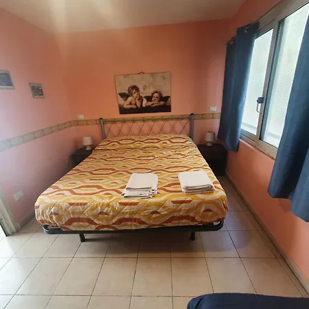 Mortelle Apartamento *