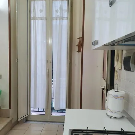 Apartamento Mortelle