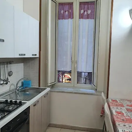 Mortelle Apartamento *