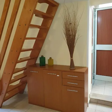 Apartamento Mortelle *