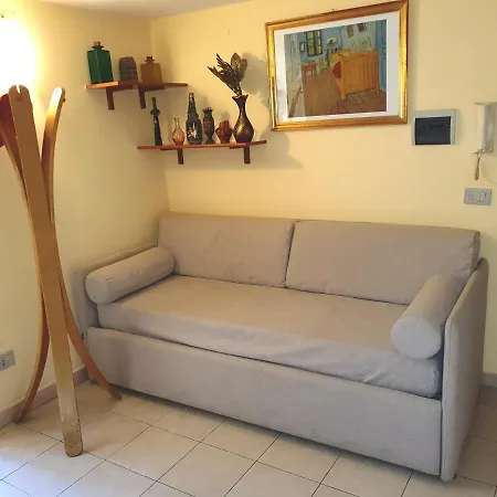 Mortelle Appartement Naples