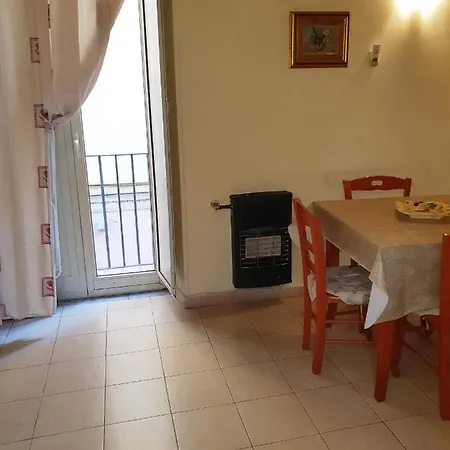 Apartamento Mortelle *