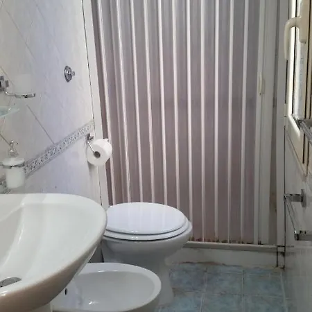 Apartamento Mortelle