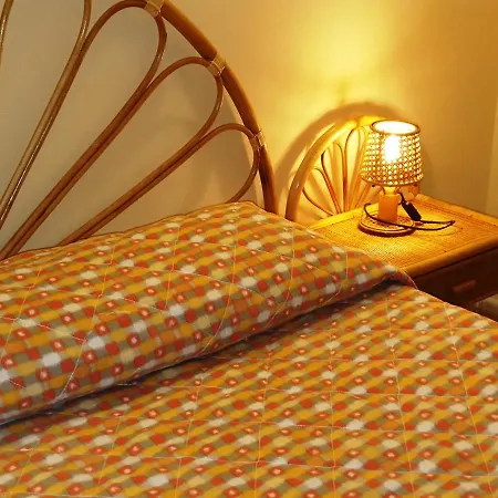 Mortelle Apartamento