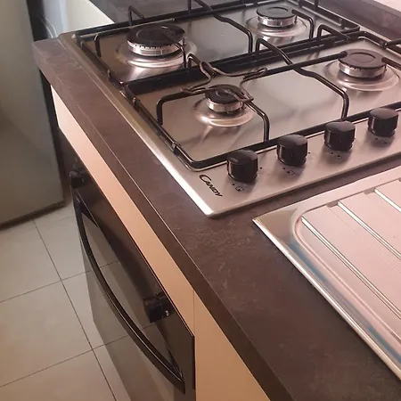 Mortelle דירה נאפולי